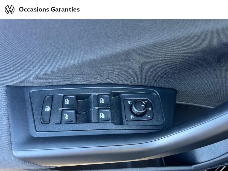 Voitures occasions VOLKSWAGEN T-ROC VW Edition Saint-Grégoire