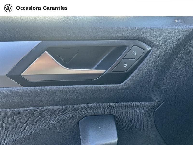 Voitures occasions VOLKSWAGEN T-ROC VW Edition Saint-Grégoire