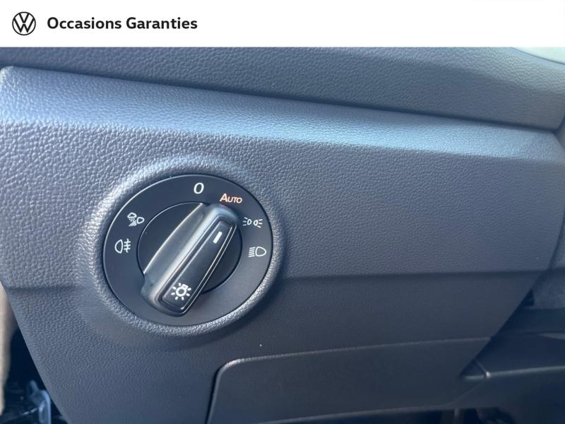 Voitures occasions VOLKSWAGEN T-ROC VW Edition Saint-Grégoire