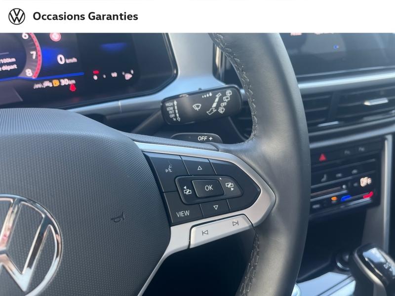 Voitures occasions VOLKSWAGEN T-ROC VW Edition Saint-Grégoire
