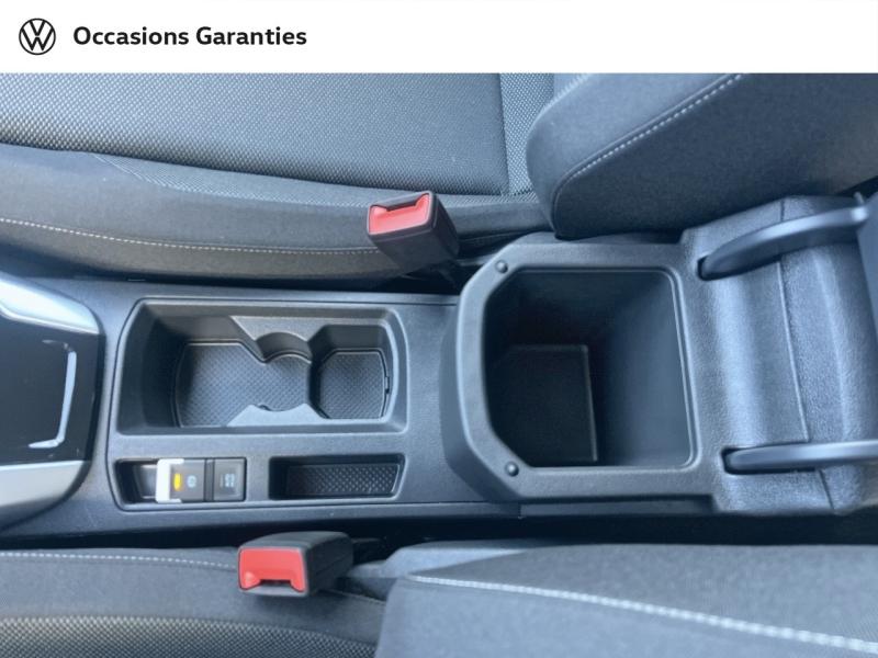 Voitures occasions VOLKSWAGEN T-ROC VW Edition Saint-Grégoire