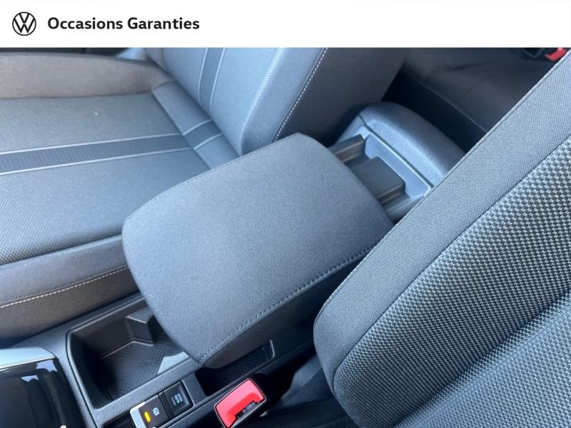 Voitures occasions VOLKSWAGEN T-ROC VW Edition Saint-Grégoire