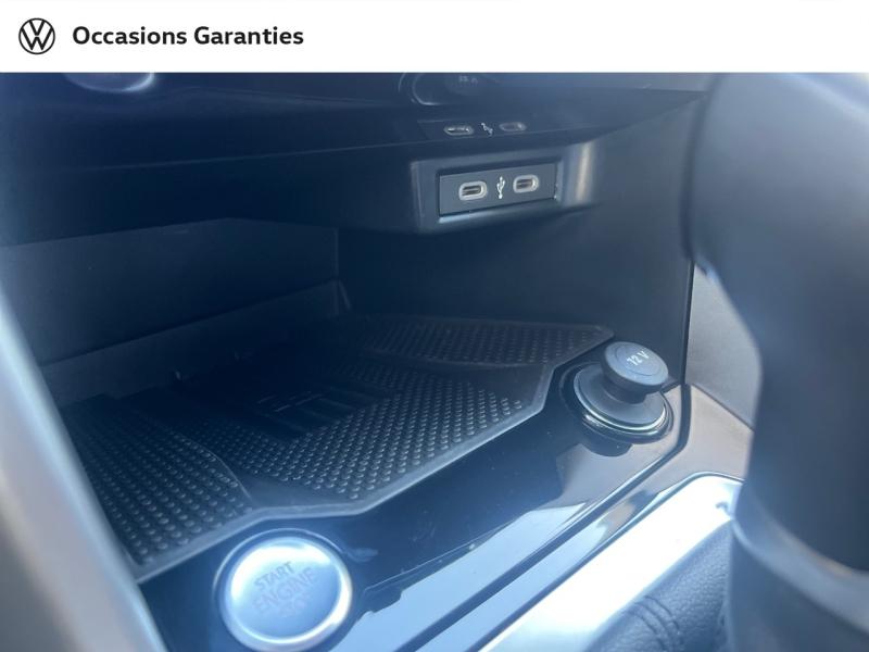 Voitures occasions VOLKSWAGEN T-ROC VW Edition Saint-Grégoire