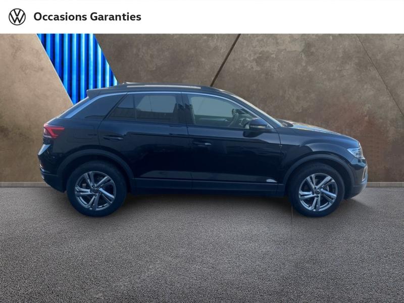 Voitures occasions VOLKSWAGEN T-ROC VW Edition Saint-Grégoire