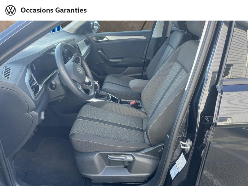 Voitures occasions VOLKSWAGEN T-ROC VW Edition Saint-Grégoire