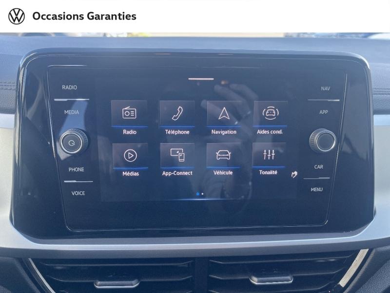 Voitures occasions VOLKSWAGEN T-ROC VW Edition Saint-Grégoire