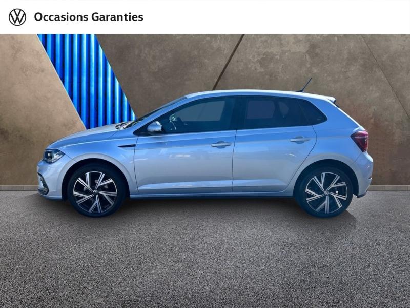 Voitures occasions VOLKSWAGEN POLO R-Line Saint-Grégoire