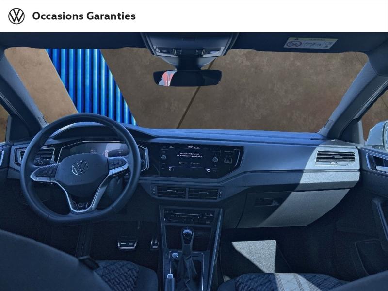 Voitures occasions VOLKSWAGEN POLO R-Line Saint-Grégoire