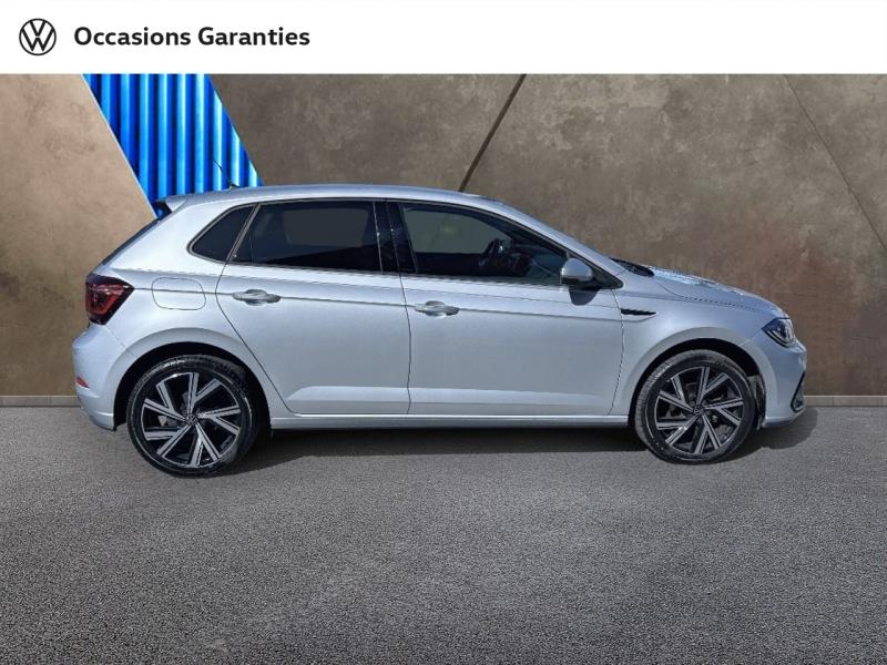 Voitures occasions VOLKSWAGEN POLO R-Line Saint-Grégoire