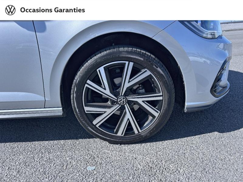 Voitures occasions VOLKSWAGEN POLO R-Line Saint-Grégoire