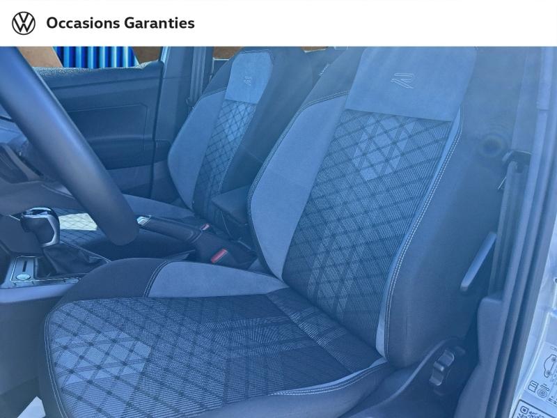 Voitures occasions VOLKSWAGEN POLO R-Line Saint-Grégoire