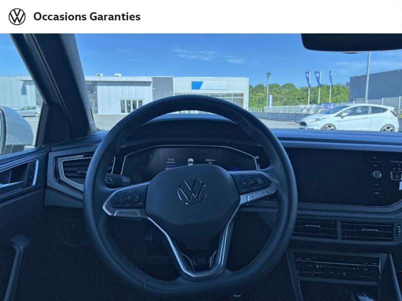 Voitures occasions VOLKSWAGEN POLO R-Line Saint-Grégoire
