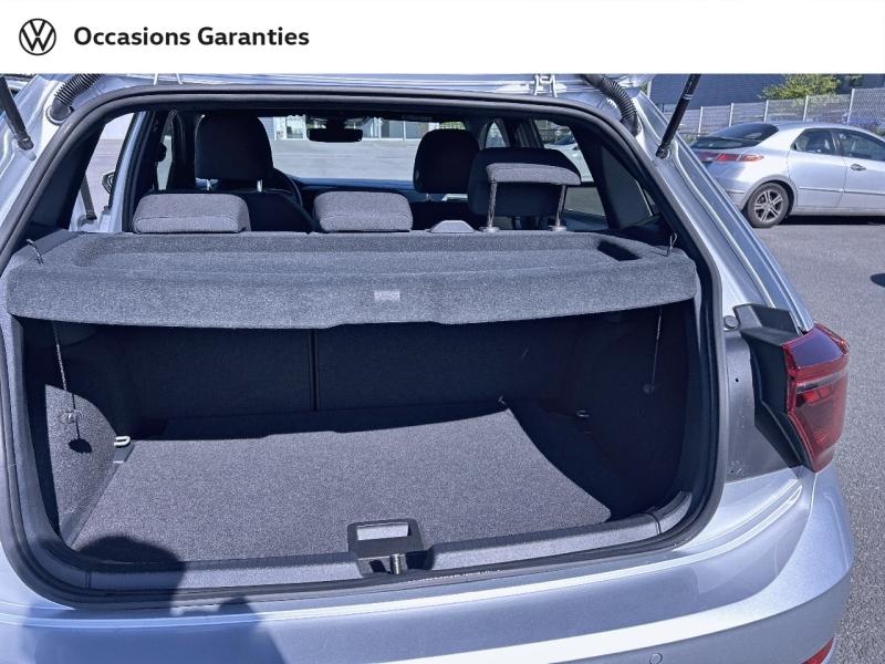 Voitures occasions VOLKSWAGEN POLO R-Line Saint-Grégoire