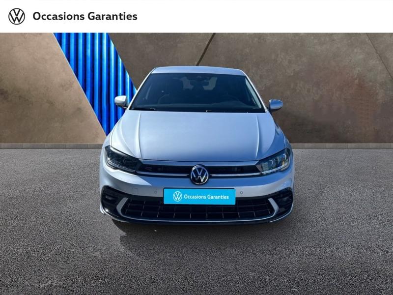 Voitures occasions VOLKSWAGEN POLO R-Line Saint-Grégoire