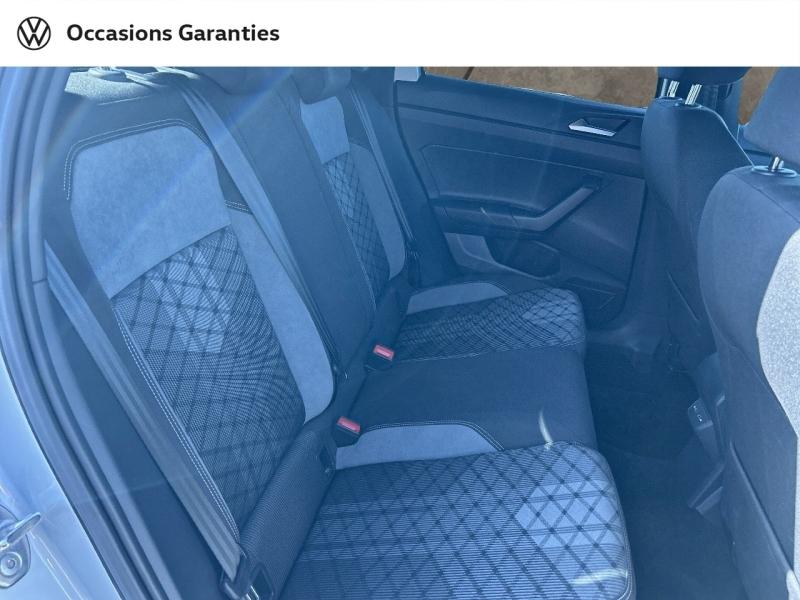 Voitures occasions VOLKSWAGEN POLO R-Line Saint-Grégoire