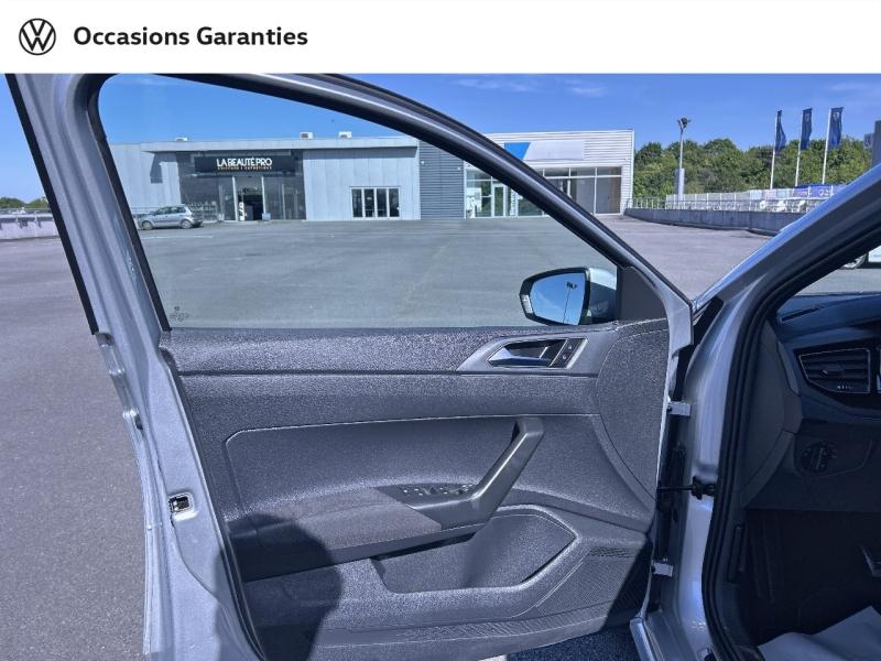 Voitures occasions VOLKSWAGEN POLO R-Line Saint-Grégoire