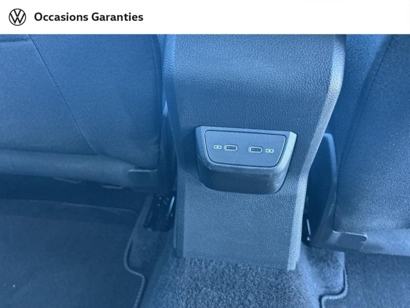 Voitures occasions VOLKSWAGEN POLO R-Line Saint-Grégoire