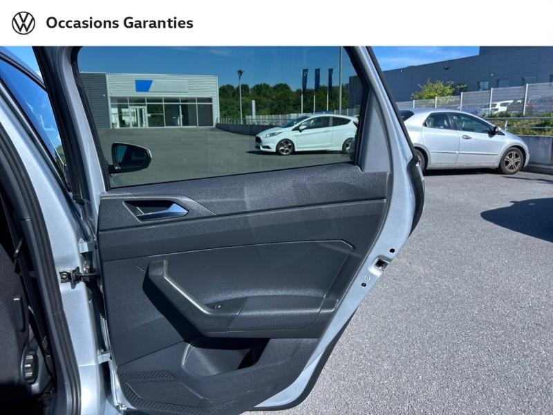 Voitures occasions VOLKSWAGEN POLO R-Line Saint-Grégoire