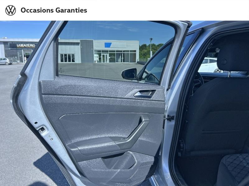 Voitures occasions VOLKSWAGEN POLO R-Line Saint-Grégoire