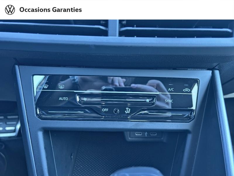 Voitures occasions VOLKSWAGEN POLO R-Line Saint-Grégoire