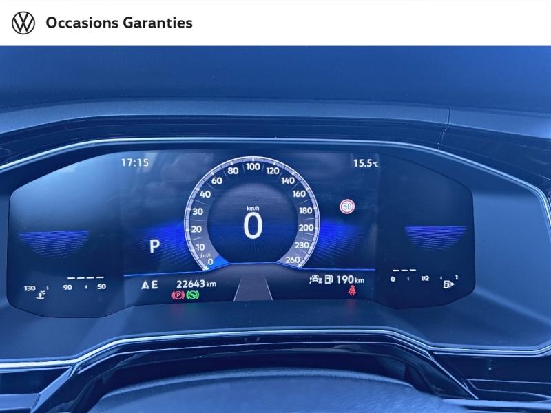 Voitures occasions VOLKSWAGEN POLO R-Line Saint-Grégoire