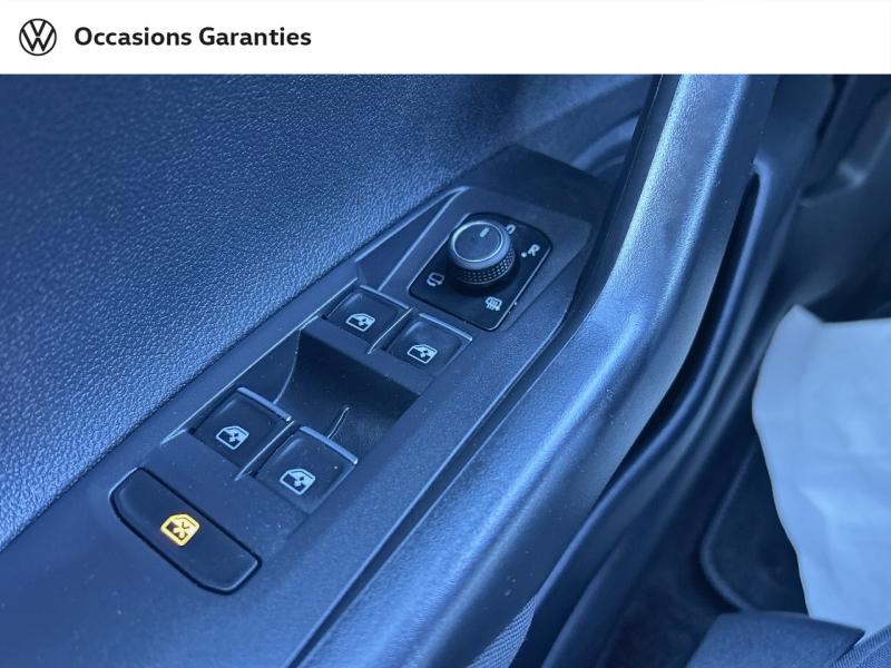 Voitures occasions VOLKSWAGEN POLO R-Line Saint-Grégoire