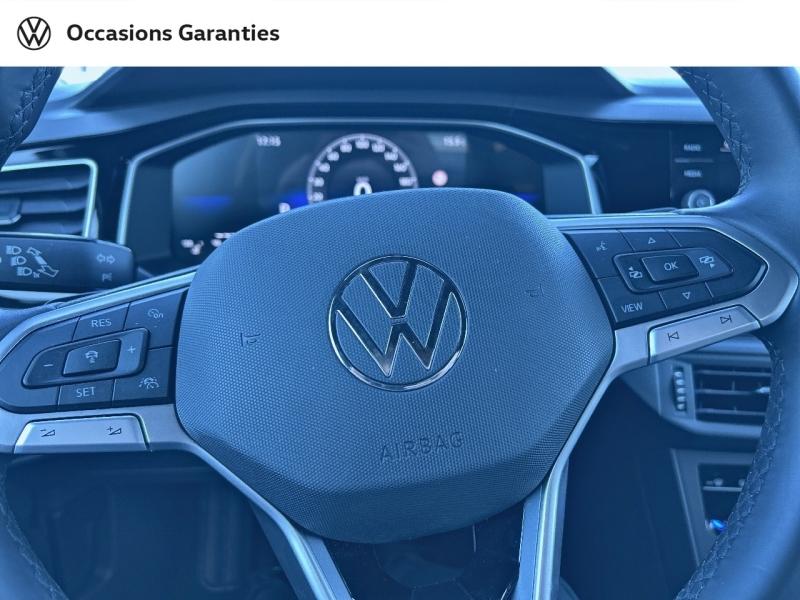 Voitures occasions VOLKSWAGEN POLO R-Line Saint-Grégoire
