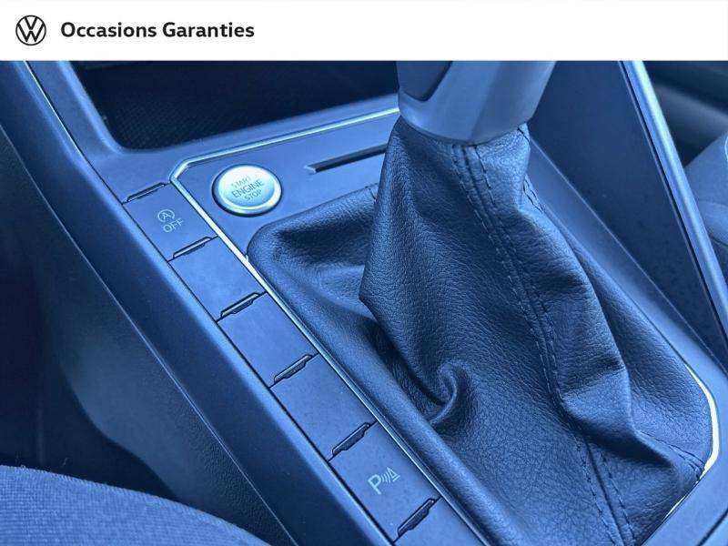 Voitures occasions VOLKSWAGEN POLO R-Line Saint-Grégoire