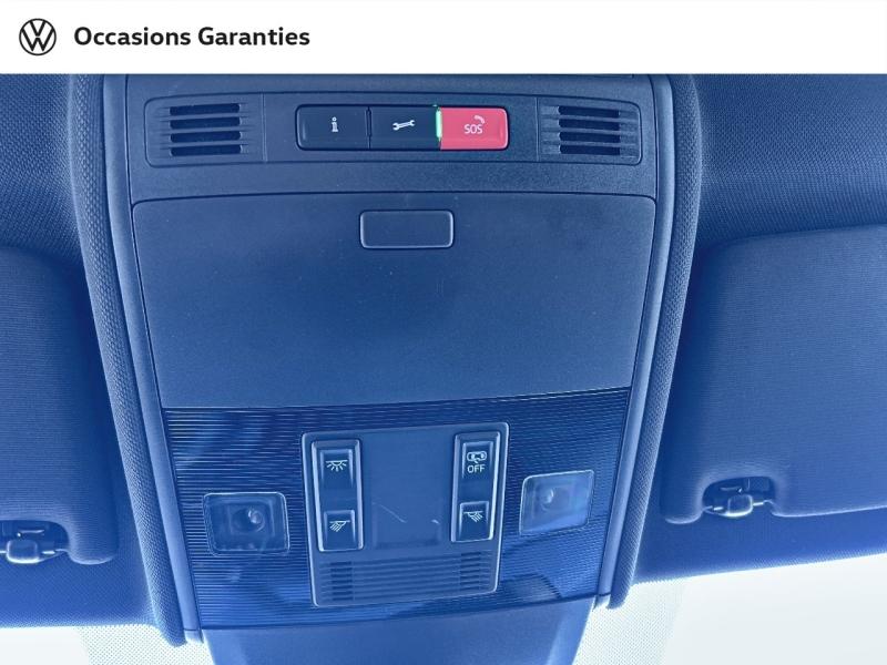 Voitures occasions VOLKSWAGEN POLO R-Line Saint-Grégoire