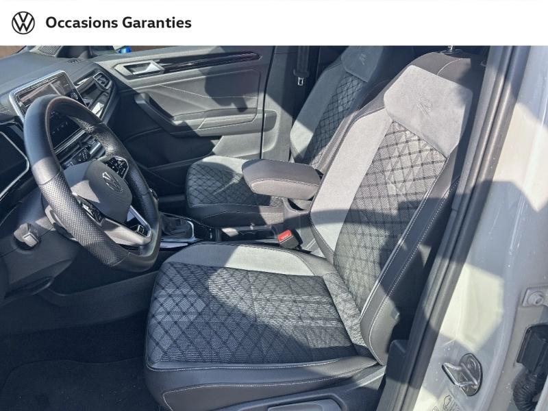 Voitures occasions VOLKSWAGEN T-ROC R-Line Saint-Grégoire
