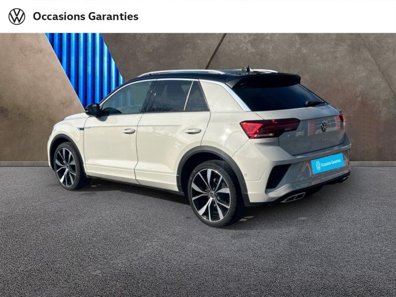 Voitures occasions VOLKSWAGEN T-ROC R-Line Saint-Grégoire
