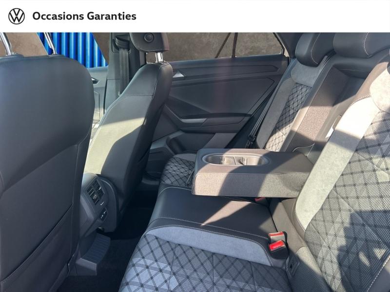 Voitures occasions VOLKSWAGEN T-ROC R-Line Saint-Grégoire