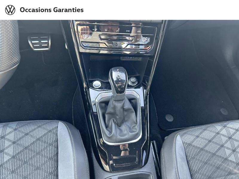 Voitures occasions VOLKSWAGEN T-ROC R-Line Saint-Grégoire