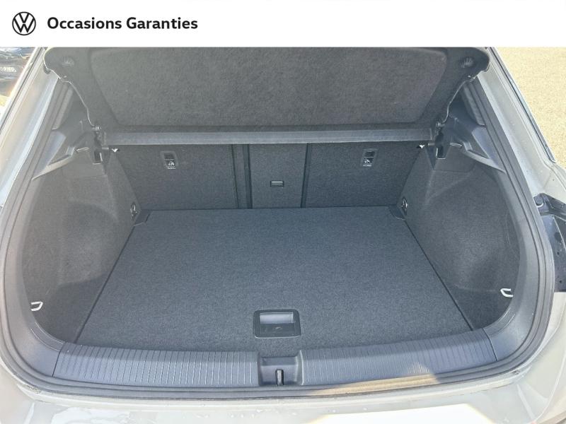 Voitures occasions VOLKSWAGEN T-ROC R-Line Saint-Grégoire