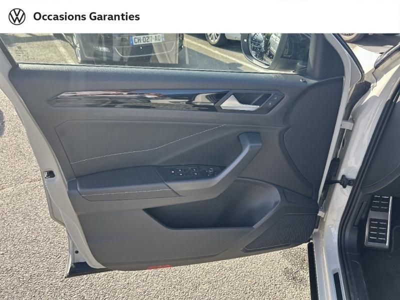 Voitures occasions VOLKSWAGEN T-ROC R-Line Saint-Grégoire