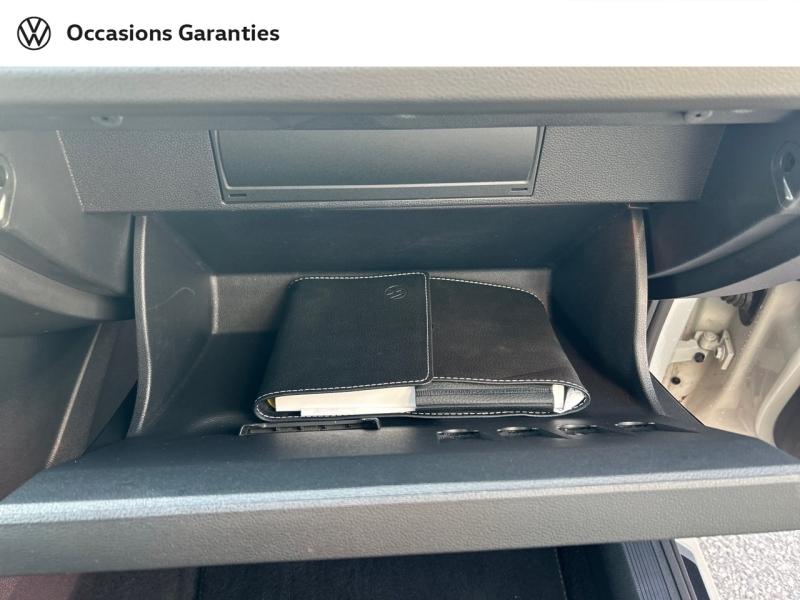 Voitures occasions VOLKSWAGEN T-ROC R-Line Saint-Grégoire