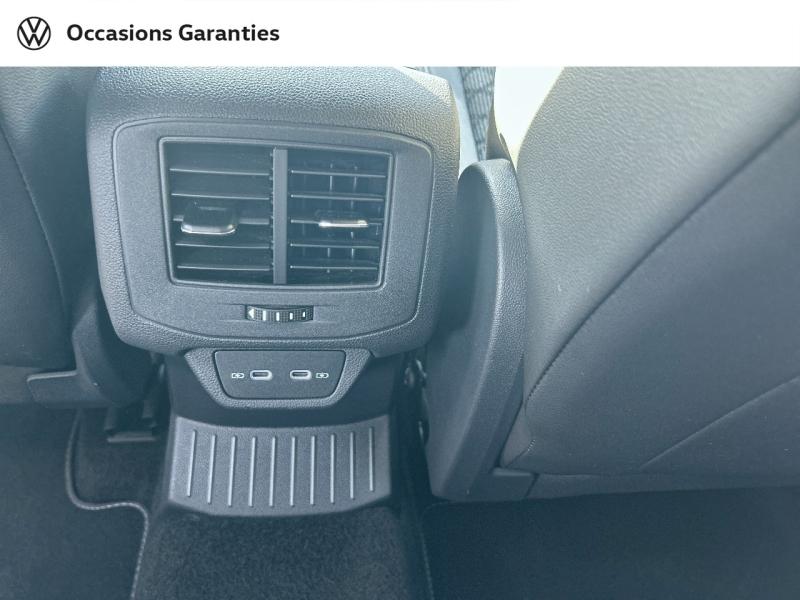 Voitures occasions VOLKSWAGEN T-ROC R-Line Saint-Grégoire