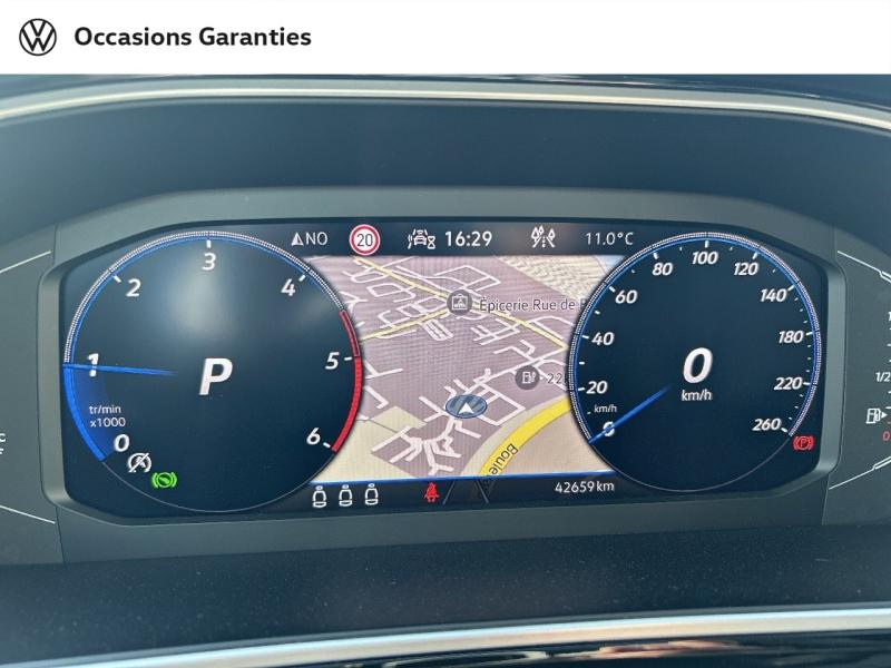 Voitures occasions VOLKSWAGEN T-ROC R-Line Cesson-Sévigné