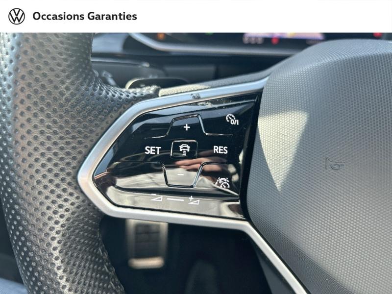 Voitures occasions VOLKSWAGEN T-ROC R-Line Saint-Grégoire