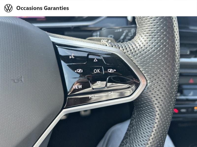 Voitures occasions VOLKSWAGEN T-ROC R-Line Saint-Grégoire