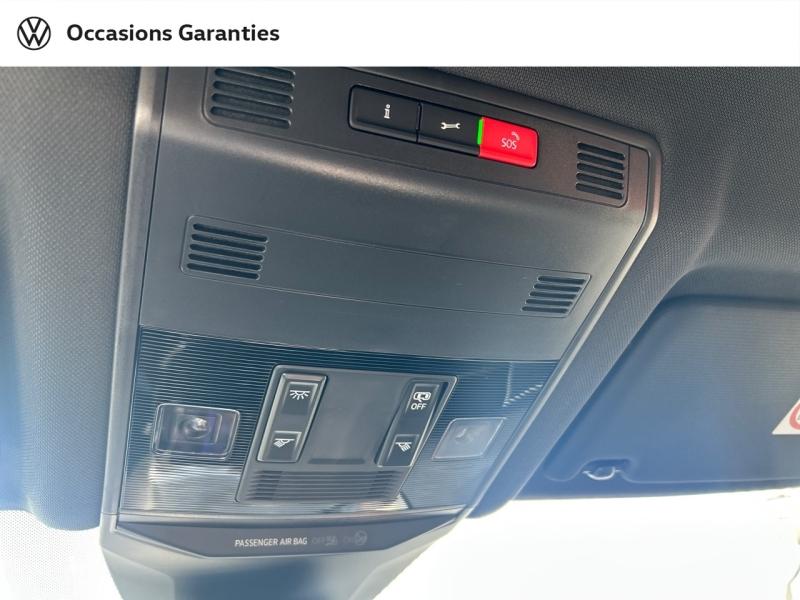 Voitures occasions VOLKSWAGEN T-ROC R-Line Saint-Grégoire