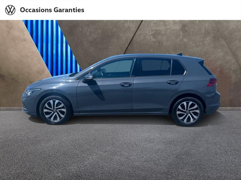 Voitures occasions VOLKSWAGEN GOLF Active Saint-Grégoire