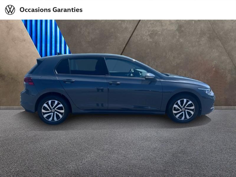 Voitures occasions VOLKSWAGEN GOLF Active Saint-Grégoire