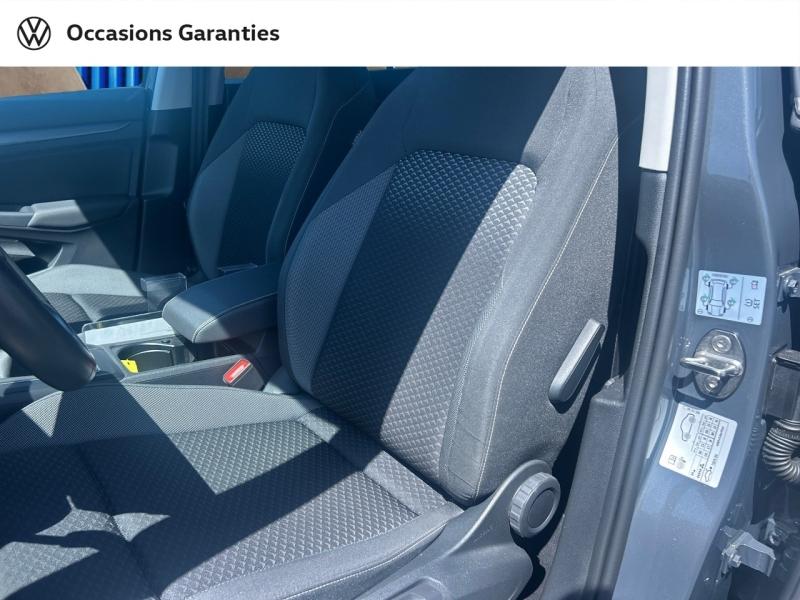 Voitures occasions VOLKSWAGEN GOLF Active Saint-Grégoire