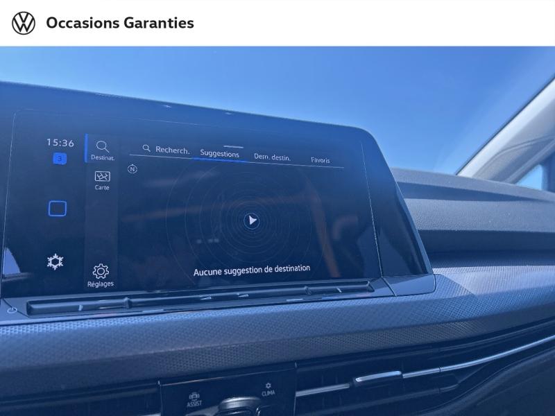 Voitures occasions VOLKSWAGEN GOLF Active Saint-Grégoire