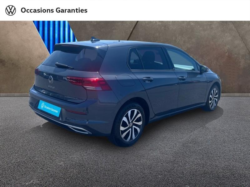 Voitures occasions VOLKSWAGEN GOLF Active Saint-Grégoire
