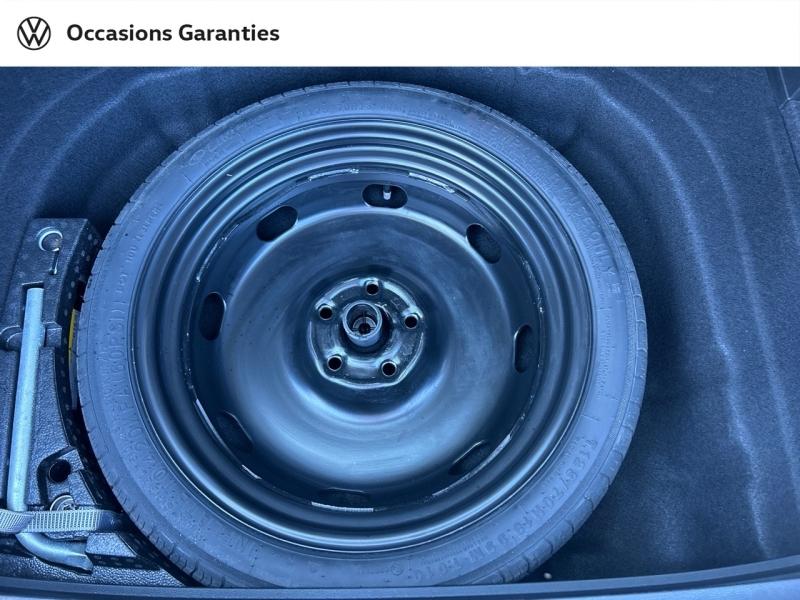 Voitures occasions VOLKSWAGEN GOLF Active Saint-Grégoire