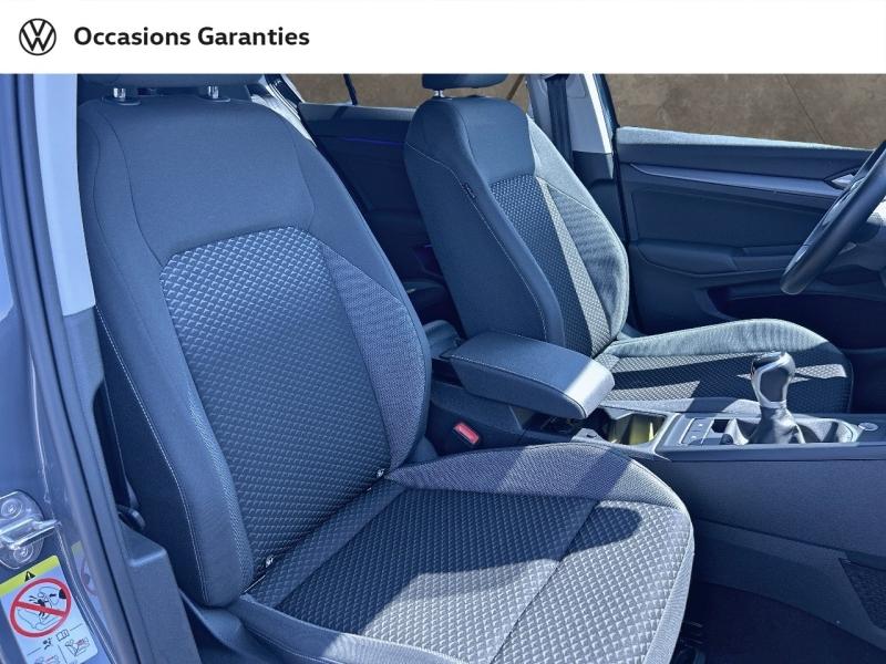 Voitures occasions VOLKSWAGEN GOLF Active Saint-Grégoire