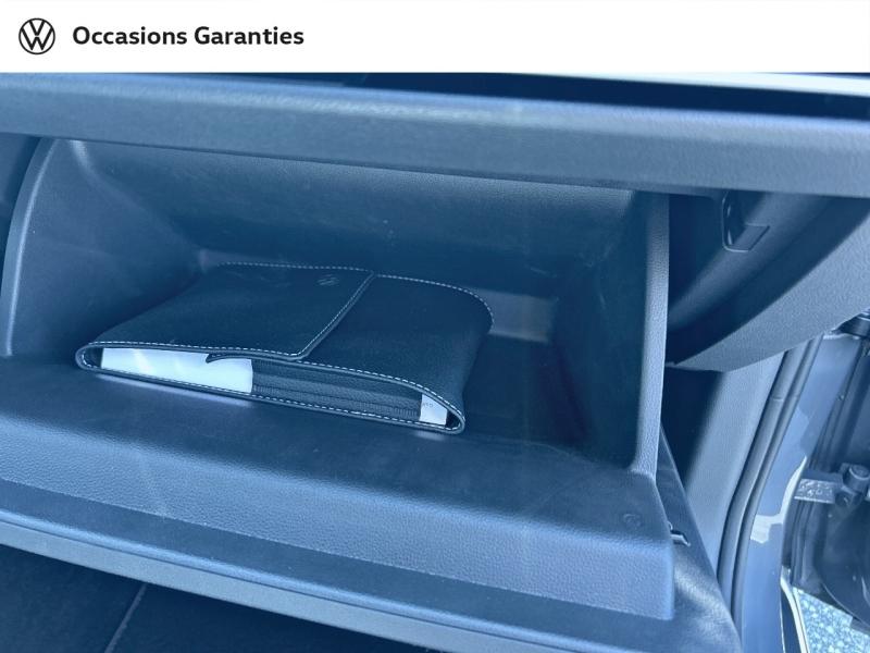 Voitures occasions VOLKSWAGEN GOLF Active Saint-Grégoire