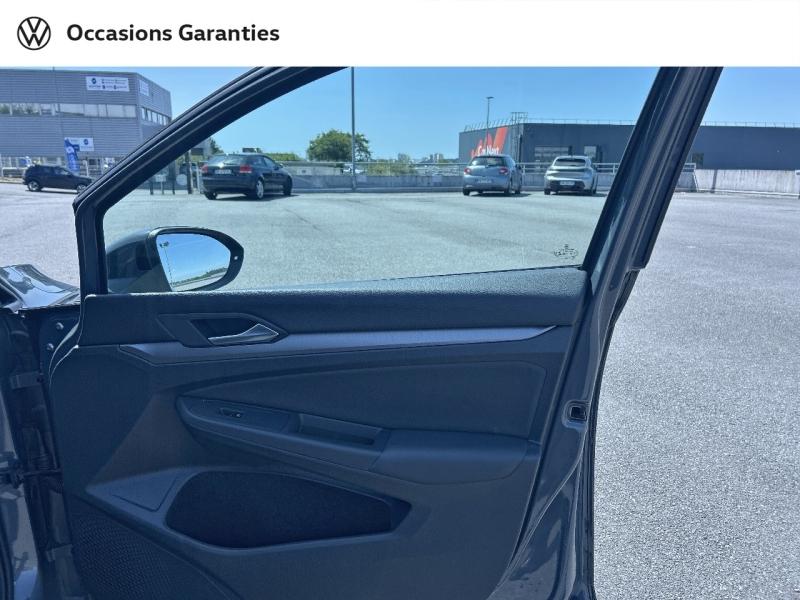 Voitures occasions VOLKSWAGEN GOLF Active Saint-Grégoire